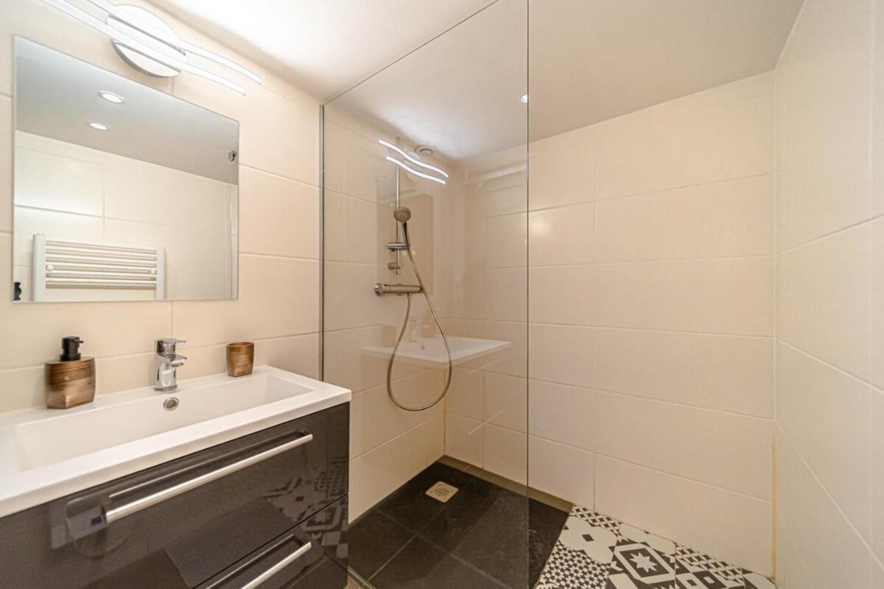 Le Petit Platiere - Renovated Apartment - Terreaux 리옹 외부 사진